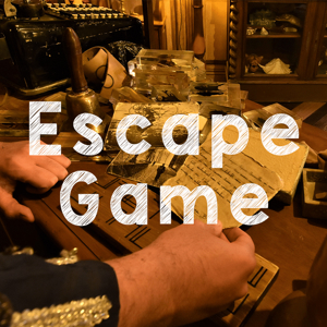 escape game martinique