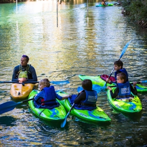 kanoe kayak montpellier