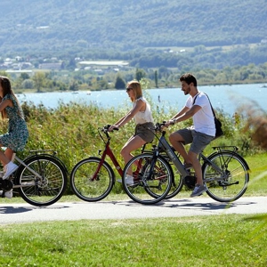 balade velo montpellier